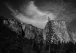 Yosemite Ridge